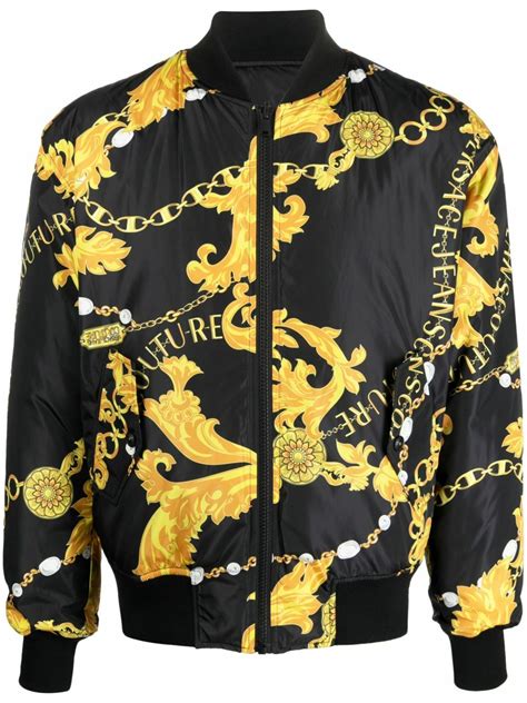 versace summer jacket|versace jacket price.